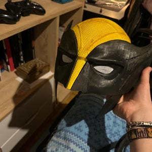 Mateo added a photo of their purchase
