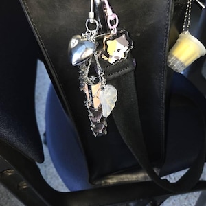 Alex added a photo of their purchase