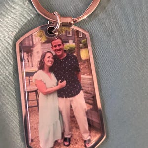 Jennifer added a photo of their purchase