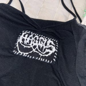 Etsy-koper heeft een foto van zijn/haar aankoop toegevoegd