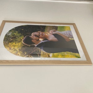 Tamara added a photo of their purchase