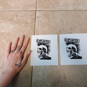 Amy added a photo of their purchase