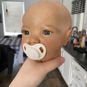 Sophie added a photo of their purchase