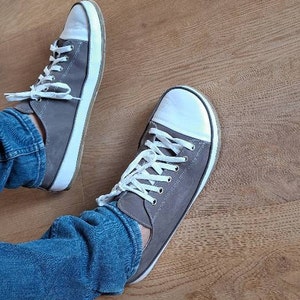 David added a photo of their purchase