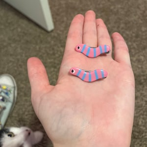 Donnie added a photo of their purchase