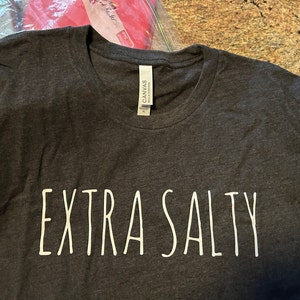 Mary added a photo of their purchase