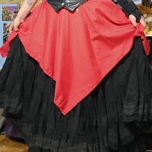 Haley added a photo of their purchase