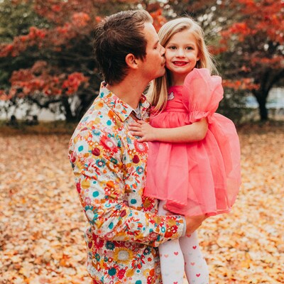 Pink Barbie Logo Iron On Patch Sew On Transfer Logo Badge - Foto 2