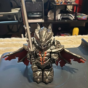 John ha añadido una foto de su compra