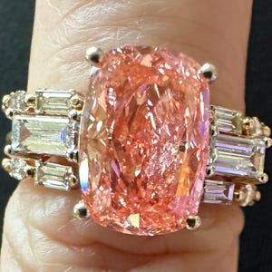 Mary added a photo of their purchase