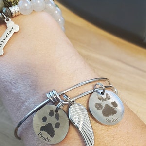 Etsy buyer added a photo of their purchase