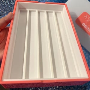 Berenice hat ein Foto des gekauften Artikels hinzugefügt