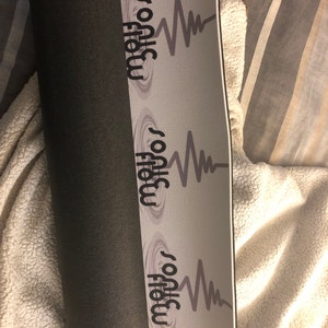 Kayla added a photo of their purchase