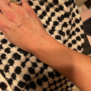 Aliana added a photo of their purchase
