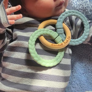 Jen added a photo of their purchase