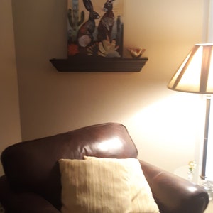 Sharon added a photo of their purchase