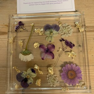 Alison added a photo of their purchase