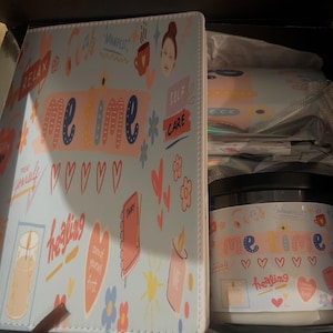 Teresa added a photo of their purchase