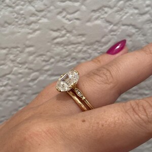Elizabeth added a photo of their purchase