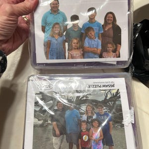 Deb added a photo of their purchase