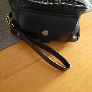 Ana added a photo of their purchase