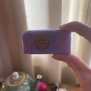 Alva added a photo of their purchase