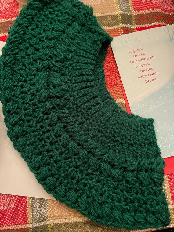 Finished project photo from Mitzi H.