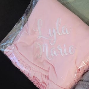Etsy buyer added a photo of their purchase