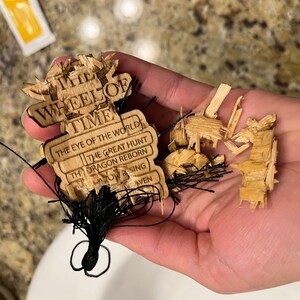 Beverly added a photo of their purchase