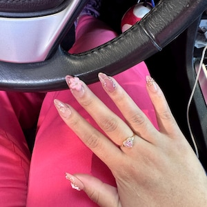 Melissa added a photo of their purchase