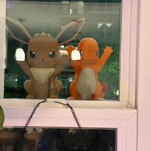 Comprador de Etsy ha añadido una foto de su compra