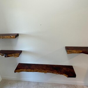 Sham added a photo of their purchase