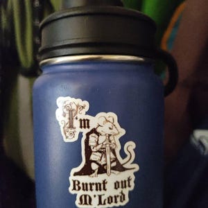 Tony added a photo of their purchase