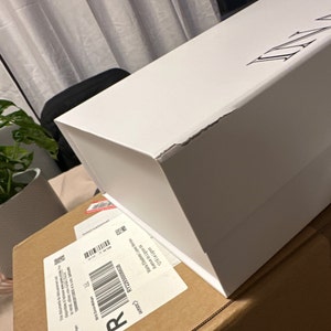 Cristina hat ein Foto des gekauften Artikels hinzugefügt
