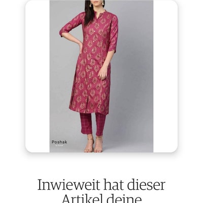 Women's Padded Short Kurti – Printed Ladies Ethnic Top