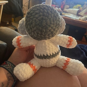 Salena added a photo of their purchase
