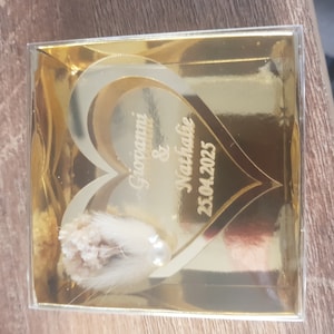Yvonne added a photo of their purchase