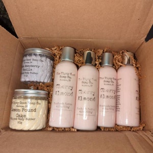 Trisha added a photo of their purchase