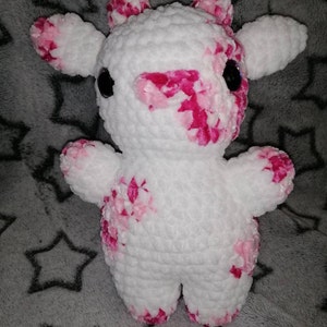 Rebecca added a photo of their purchase