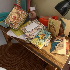 1 to 12 Scale Pretty Rulers. 9 Different Styles. Inches. Scaled 1:12 ...