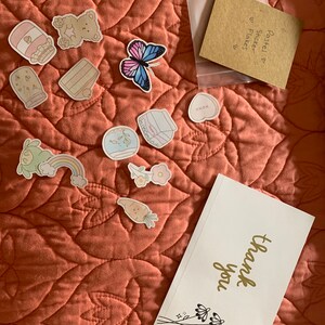 Carolina added a photo of their purchase