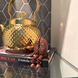Carmen added a photo of their purchase