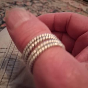 David added a photo of their purchase