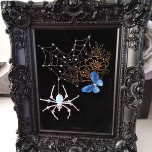 Maya added a photo of their purchase