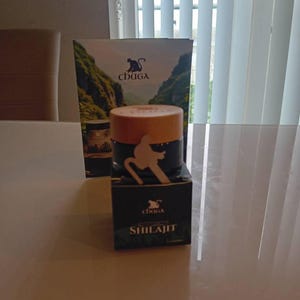 Mark added a photo of their purchase