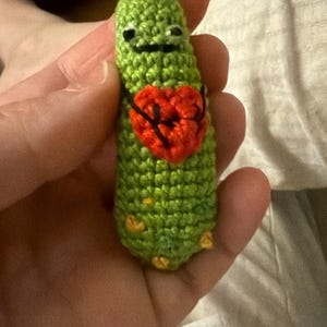 Etsy buyer added a photo of their purchase