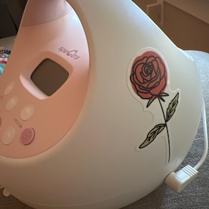 Jennifer added a photo of their purchase