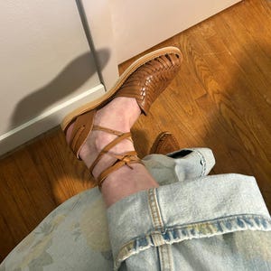Sarah ha añadido una foto de su compra