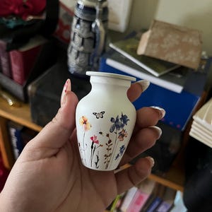Emily added a photo of their purchase