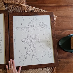Taylor added a photo of their purchase